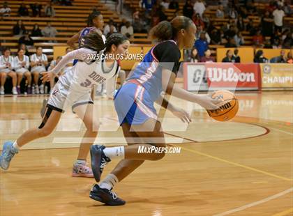 Thumbnail 1 in Verdugo Hills vs. George Washington Prep (CIF CS Division 1 Final)  photogallery.