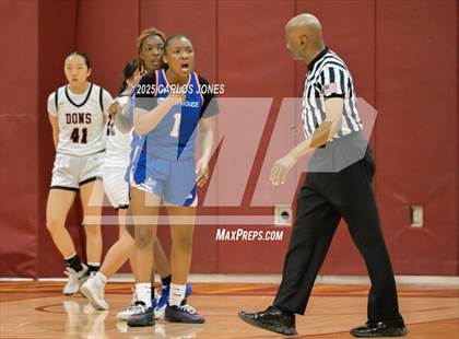 Thumbnail 1 in Verdugo Hills vs. George Washington Prep (CIF CS Division 1 Final)  photogallery.