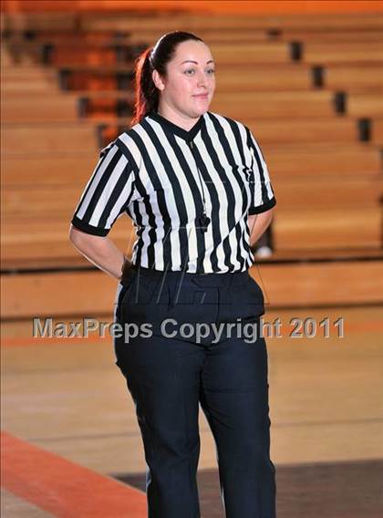 Thumbnail 1 in Immaculate Heart vs. Flintridge Sacred Heart (San Gabriel Valley Classic) photogallery.