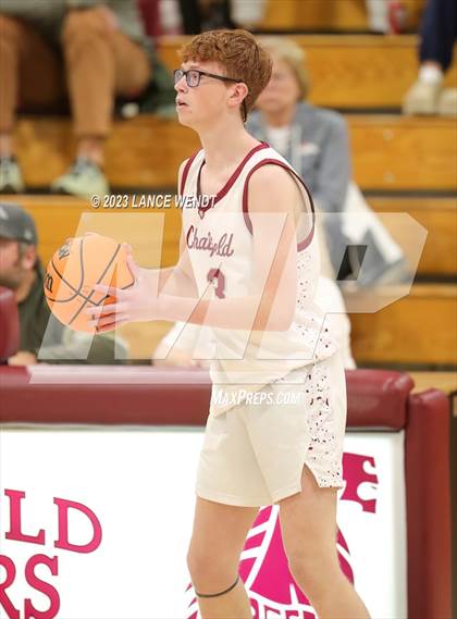 Thumbnail 2 in Arvada West vs. Chatfield photogallery.