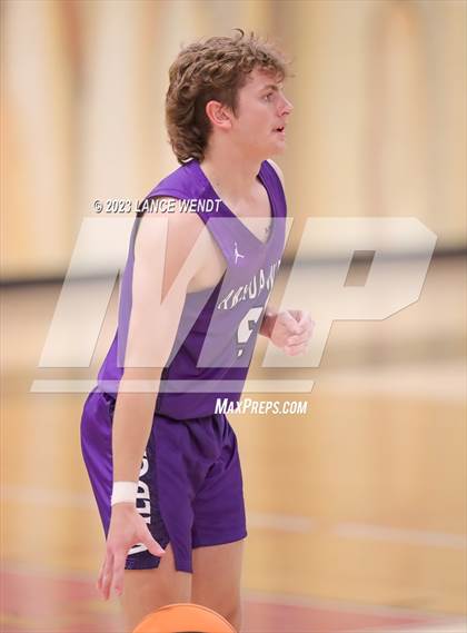 Thumbnail 3 in Arvada West vs. Chatfield photogallery.
