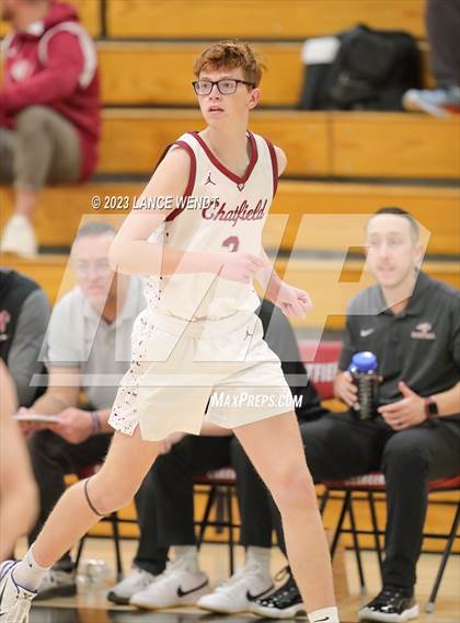 Thumbnail 1 in Arvada West vs. Chatfield photogallery.