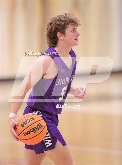 Thumbnail 2 in Arvada West vs. Chatfield photogallery.