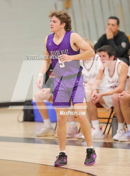 Thumbnail 1 in Arvada West vs. Chatfield photogallery.
