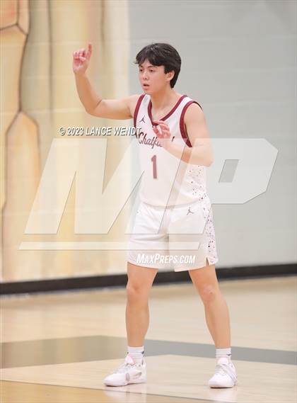 Thumbnail 2 in Arvada West vs. Chatfield photogallery.