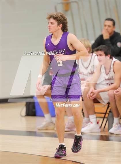Thumbnail 3 in Arvada West vs. Chatfield photogallery.