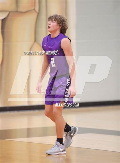 Thumbnail 3 in Arvada West vs. Chatfield photogallery.