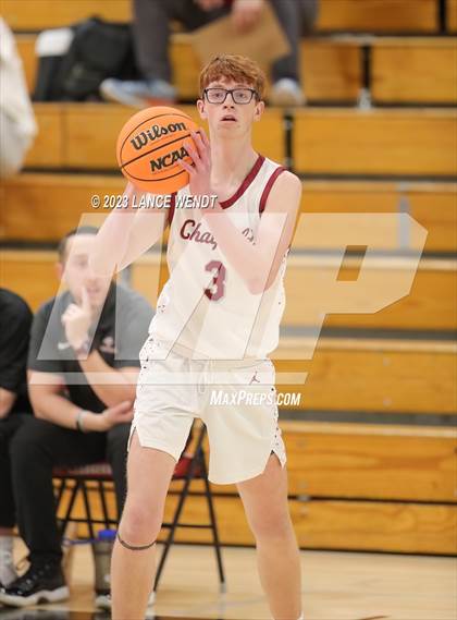Thumbnail 1 in Arvada West vs. Chatfield photogallery.