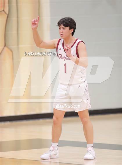 Thumbnail 3 in Arvada West vs. Chatfield photogallery.