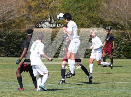 Thumbnail 3 in Brookland-Cayce @ Bishop England photogallery.