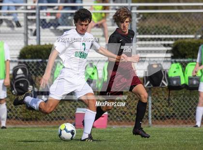 Thumbnail 3 in Brookland-Cayce @ Bishop England photogallery.