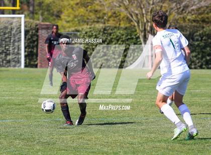 Thumbnail 3 in Brookland-Cayce @ Bishop England photogallery.