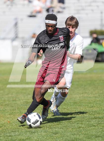 Thumbnail 1 in Brookland-Cayce @ Bishop England photogallery.