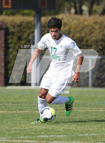 Thumbnail 3 in Brookland-Cayce @ Bishop England photogallery.