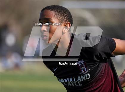 Thumbnail 2 in Brookland-Cayce @ Bishop England photogallery.