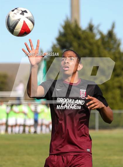 Thumbnail 3 in Brookland-Cayce @ Bishop England photogallery.
