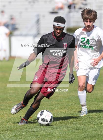 Thumbnail 2 in Brookland-Cayce @ Bishop England photogallery.