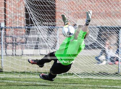 Thumbnail 2 in Brookland-Cayce @ Bishop England photogallery.