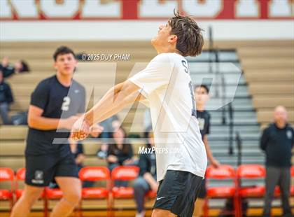 Thumbnail 2 in Servite @ Orange Lutheran photogallery.