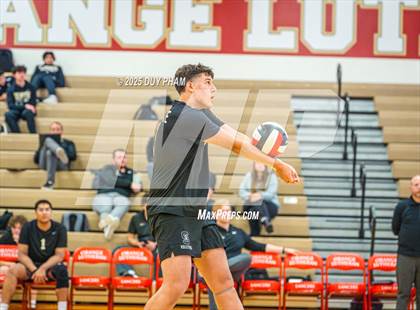 Thumbnail 2 in Servite @ Orange Lutheran photogallery.