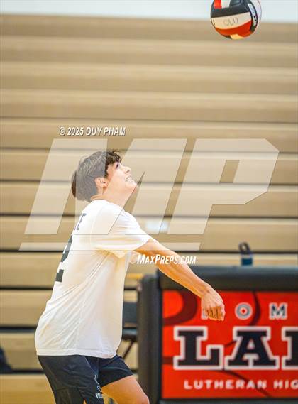 Thumbnail 1 in Servite @ Orange Lutheran photogallery.