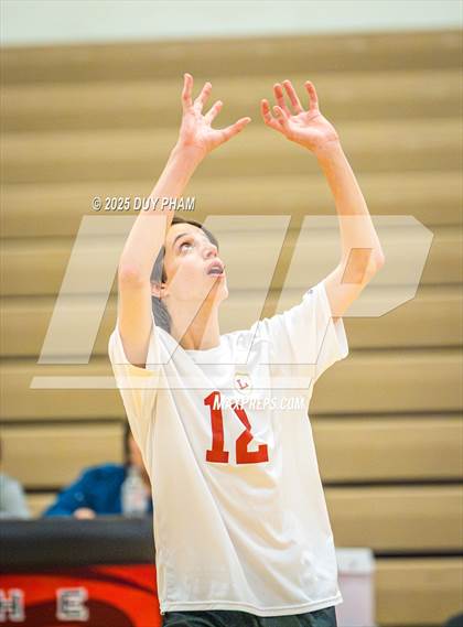 Thumbnail 1 in Servite @ Orange Lutheran photogallery.