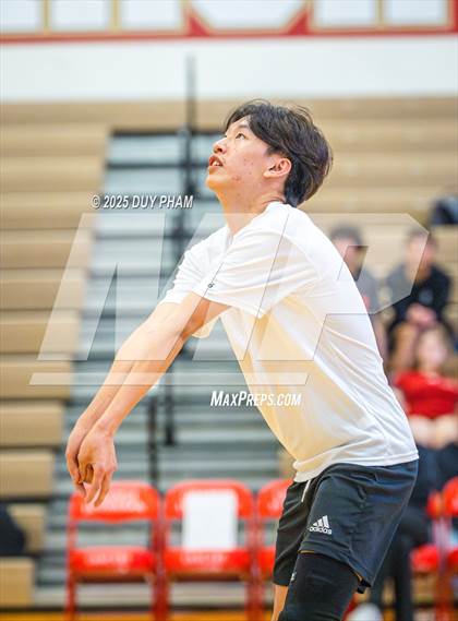 Thumbnail 1 in Servite @ Orange Lutheran photogallery.
