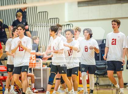 Thumbnail 2 in Servite @ Orange Lutheran photogallery.