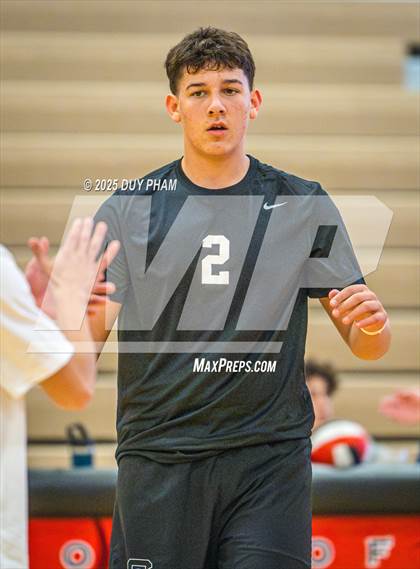 Thumbnail 2 in Servite @ Orange Lutheran photogallery.
