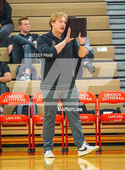 Thumbnail 3 in Servite @ Orange Lutheran photogallery.