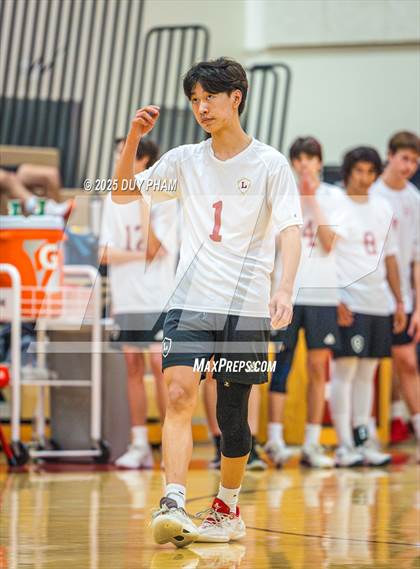 Thumbnail 2 in Servite @ Orange Lutheran photogallery.
