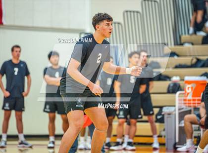 Thumbnail 1 in Servite @ Orange Lutheran photogallery.