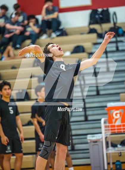 Thumbnail 3 in Servite @ Orange Lutheran photogallery.