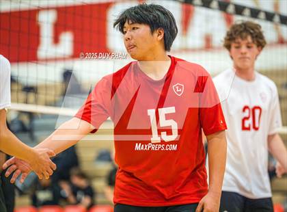 Thumbnail 3 in Servite @ Orange Lutheran photogallery.