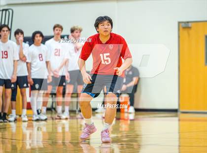 Thumbnail 3 in Servite @ Orange Lutheran photogallery.