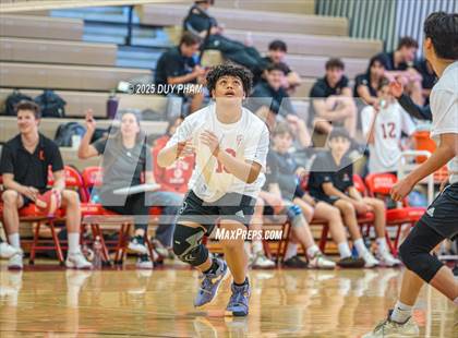 Thumbnail 3 in Servite @ Orange Lutheran photogallery.