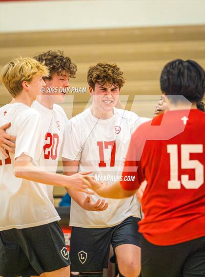Thumbnail 3 in Servite @ Orange Lutheran photogallery.