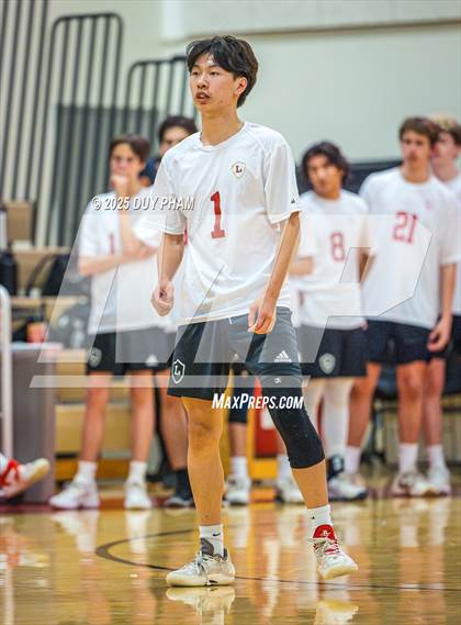 Thumbnail 2 in Servite @ Orange Lutheran photogallery.