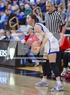 Photo from the gallery "Richmond vs. Greenfield-Central (IHSAA 4A Section 10 First Round)"
