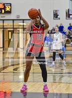 Photo from the gallery "Richmond vs. Greenfield-Central (IHSAA 4A Section 10 First Round)"