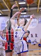 Photo from the gallery "Richmond vs. Greenfield-Central (IHSAA 4A Section 10 First Round)"