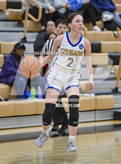 Thumbnail 2 in Richmond vs. Greenfield-Central (IHSAA 4A Section 10 First Round) photogallery.