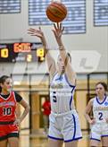 Photo from the gallery "Richmond vs. Greenfield-Central (IHSAA 4A Section 10 First Round)"