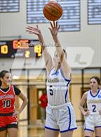 Photo from the gallery "Richmond vs. Greenfield-Central (IHSAA 4A Section 10 First Round)"