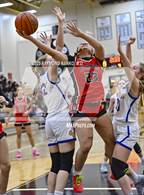 Photo from the gallery "Richmond vs. Greenfield-Central (IHSAA 4A Section 10 First Round)"