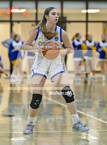 Thumbnail 2 in Richmond vs. Greenfield-Central (IHSAA 4A Section 10 First Round) photogallery.