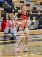 Photo from the gallery "Richmond vs. Greenfield-Central (IHSAA 4A Section 10 First Round)"