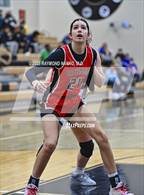 Photo from the gallery "Richmond vs. Greenfield-Central (IHSAA 4A Section 10 First Round)"