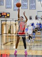 Photo from the gallery "Richmond vs. Greenfield-Central (IHSAA 4A Section 10 First Round)"