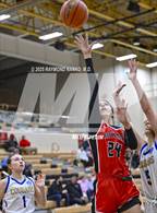 Photo from the gallery "Richmond vs. Greenfield-Central (IHSAA 4A Section 10 First Round)"